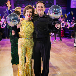 Event Home: Dancing with the Spartanburg Stars
